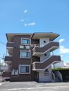 美月マンションの外観画像