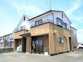 テラス実香Ⅱ Aの外観画像