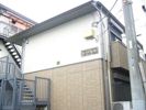 ゴールドクレストの外観画像