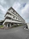 松が丘住宅19号棟の外観画像