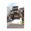 上京区西上之町戸建の外観画像
