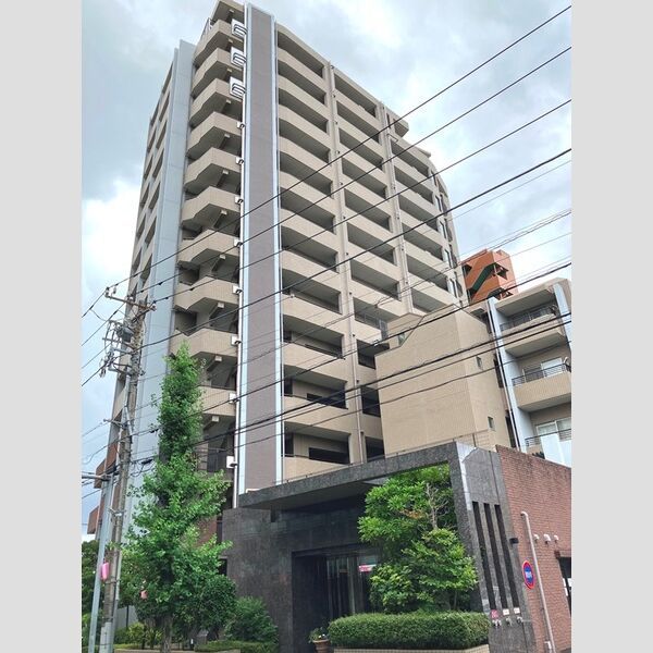 ドレイク和光本町の外観画像