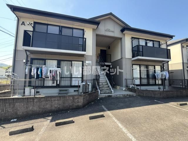 フォーレス神崎 A棟の外観画像
