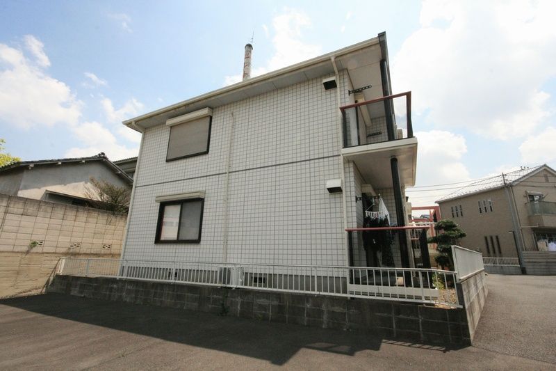 ディアスNAKADANAの外観画像
