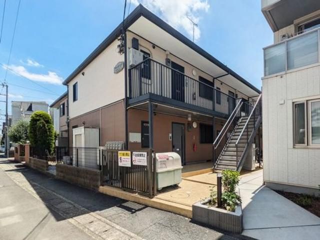 アトリオ ヒロの外観画像