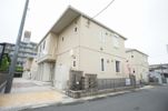 フォレストマスターズAの外観画像