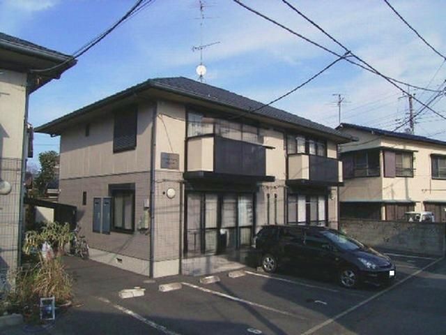 ルマ・エスペランサBの外観画像