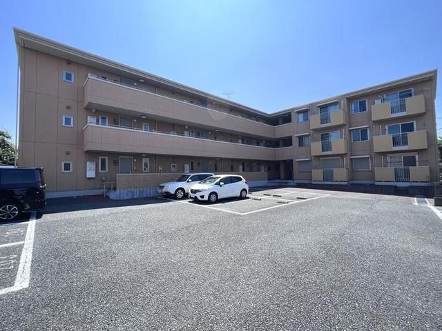 シャーメゾン わかばの外観画像