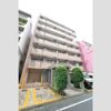 アクロス新宿の外観画像