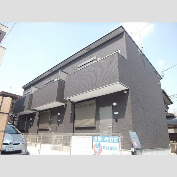 Gato Pretoの外観画像