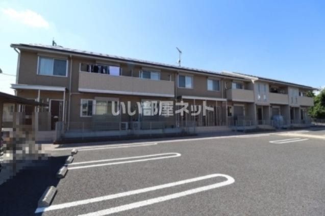 ミルアモール Cの外観画像