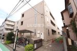 ソレイユ関町弐番館の外観画像