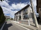 ウィズハイム沢村の外観画像