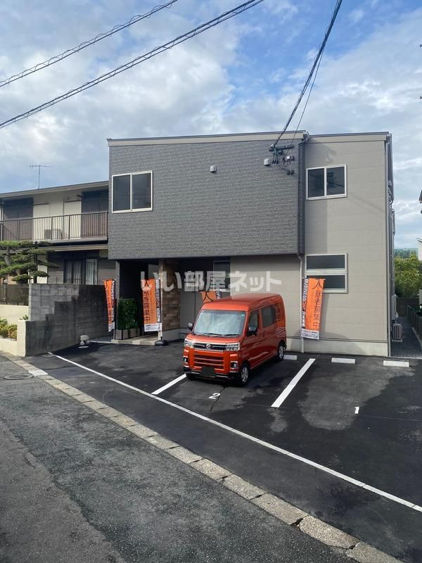 La Kasa Yumachiの外観画像
