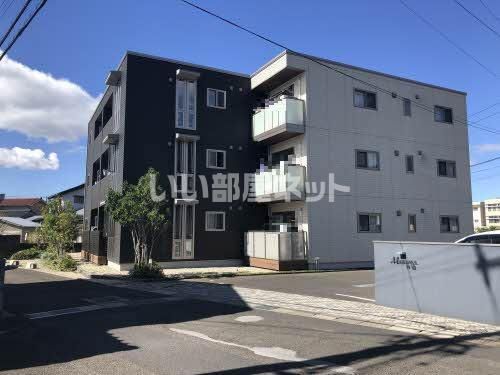 マストタウン角鹿?Aの外観画像