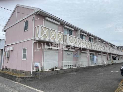 グリーンプラザ中町Bの外観画像