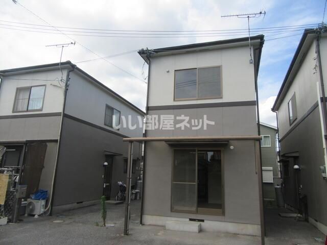 エステートピア木村の外観画像