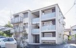 ベレオ太田の外観画像