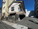 名山町戸建ての外観画像