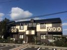 エスペランサ エス ティ Bの外観画像