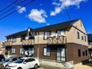 ボナール篠原 Aの外観画像