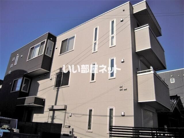 コルテシア-Uの外観画像