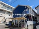 ハイツストリームの外観画像