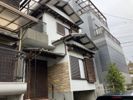 大和郡山市城北町戸建の外観画像