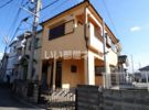 尾上町今福戸建ての外観画像