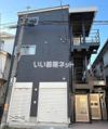 クレア蕨の外観画像