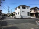 尾上町長田貸家の外観画像