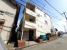 メゾン新在家の外観画像