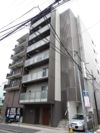 ラグジュアリーアパートメント王子神谷の外観画像