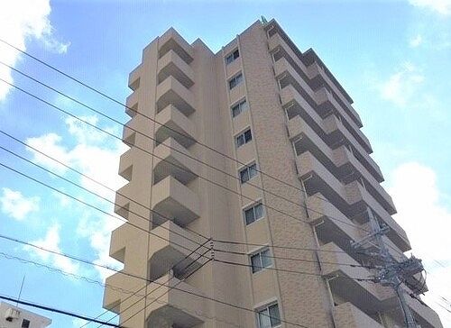 LaLa place resort沖縄県庁前の外観画像