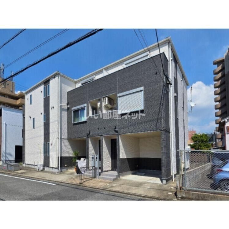 リリアム正木の外観画像