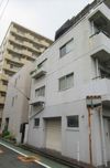 ダイアパレス大崎の外観画像
