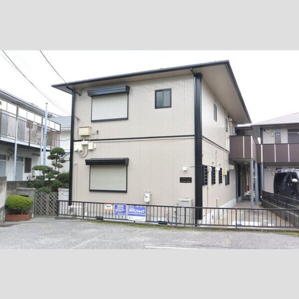 パルティータの外観画像