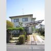 枝松4丁目坂本一戸建の外観画像
