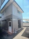 飯野ハイツ(10～14号)の外観画像
