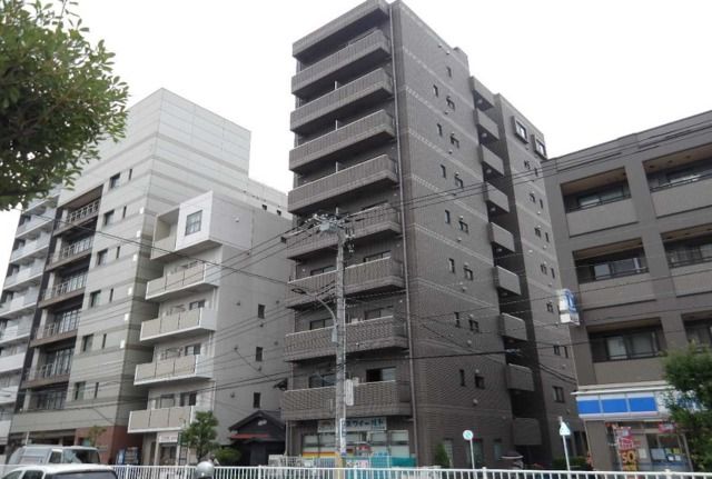 Linkwayの外観画像