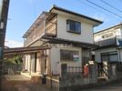牛久南・レトロ邸の外観画像