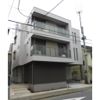 ラシーネONE PARK PLACEⅡの外観画像