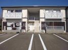 ソレイユ新屋Aの外観画像