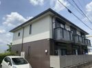 WING HILLの外観画像