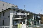 アニバーサリーAの外観画像