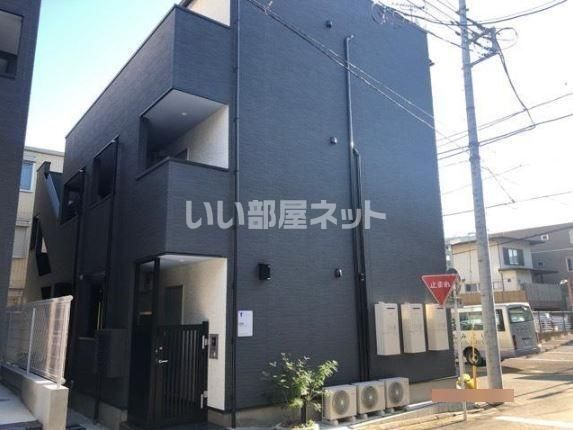 Lien(リアン)の外観画像