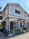樽井7丁目貸家の外観画像