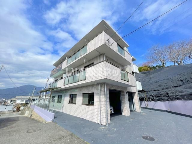 アルティメイトビル落合の外観画像