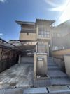 大和郡山市新町戸建の外観画像