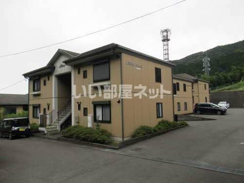ルミエールハイム Cの外観画像